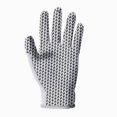Stryke Pro Padded Football Gloves