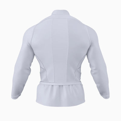 Long Sleeve Turtleneck Compression+ Shirt
