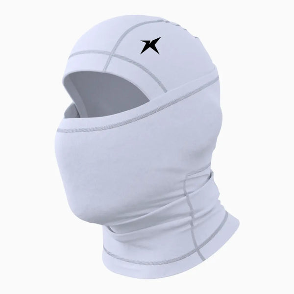 【IMPORT】white braid ski mask balaclava Amazon.com: SHEVERCH 2 Pack White Ski Mask UV Protection