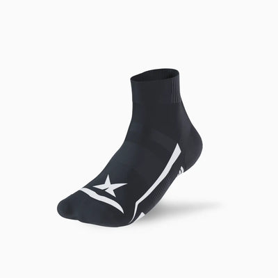 Komfort Pro Quarter Socks