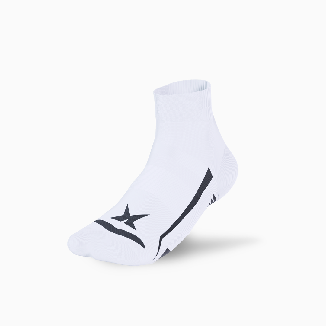 Komfort Pro Quarter Socks (3-Pairs)