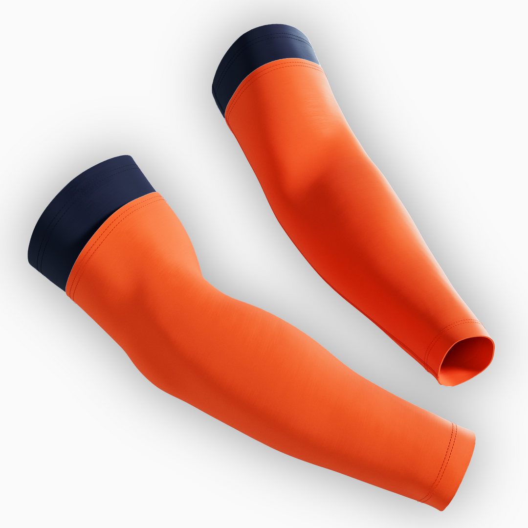 Double Arm Sleeves (2pk)