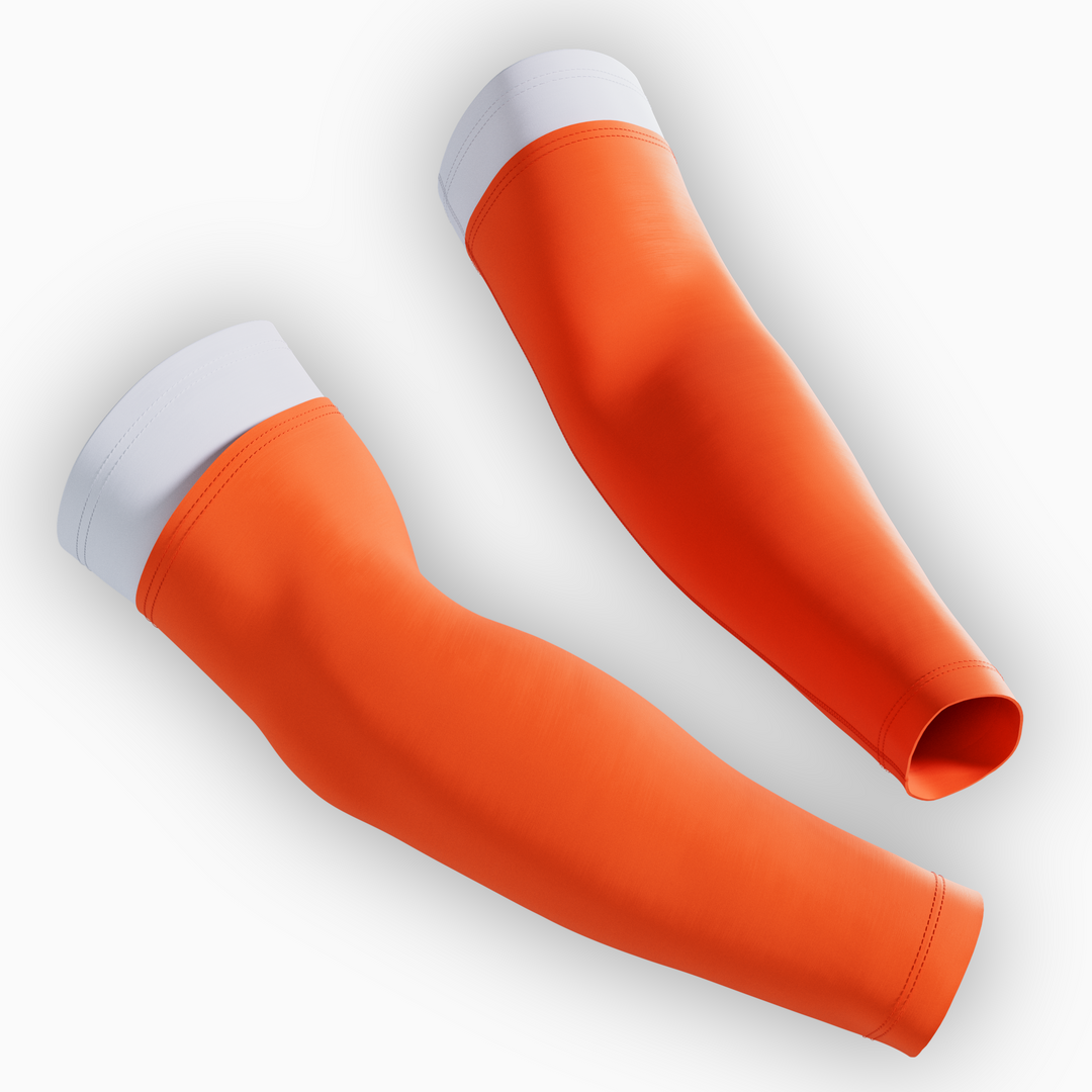 Double Arm Sleeves (2pk)