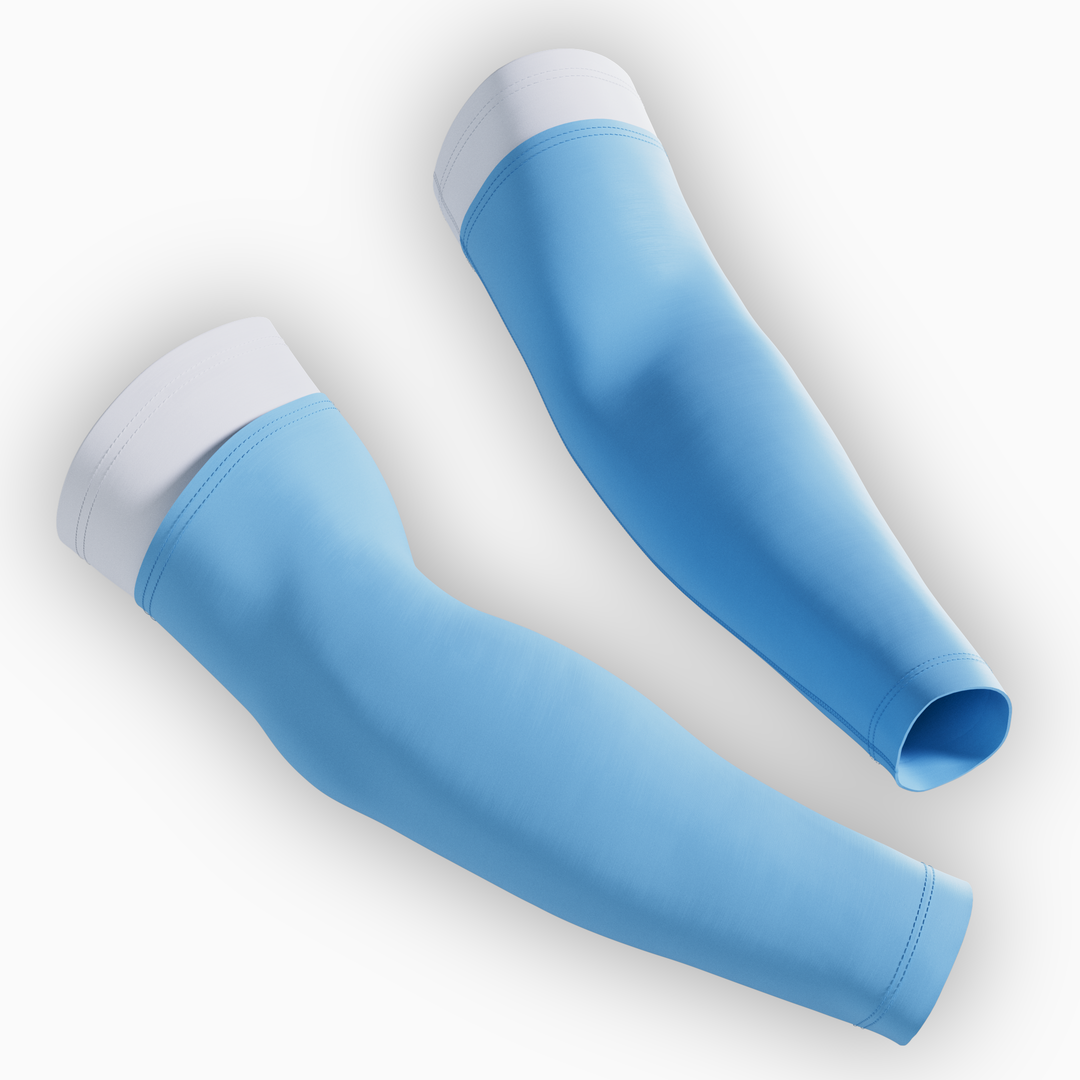 Double Arm Sleeves (2pk)