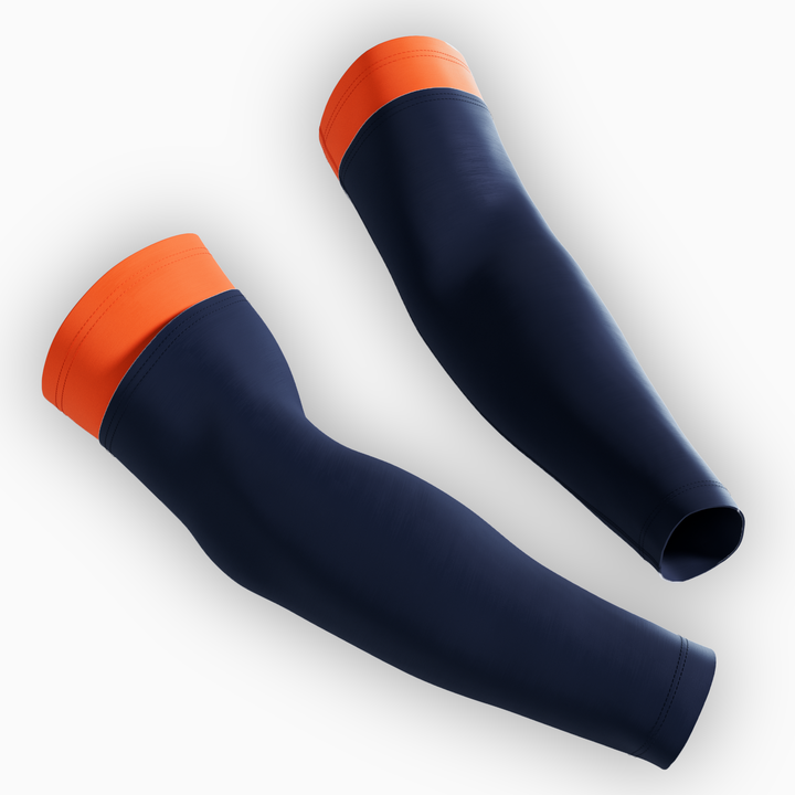 Double Arm Sleeves (2pk)