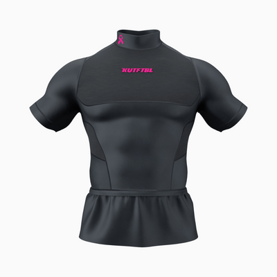 BCA Short Sleeve Turtleneck Compression+ Shirt