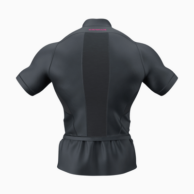 BCA Short Sleeve Turtleneck Compression+ Shirt