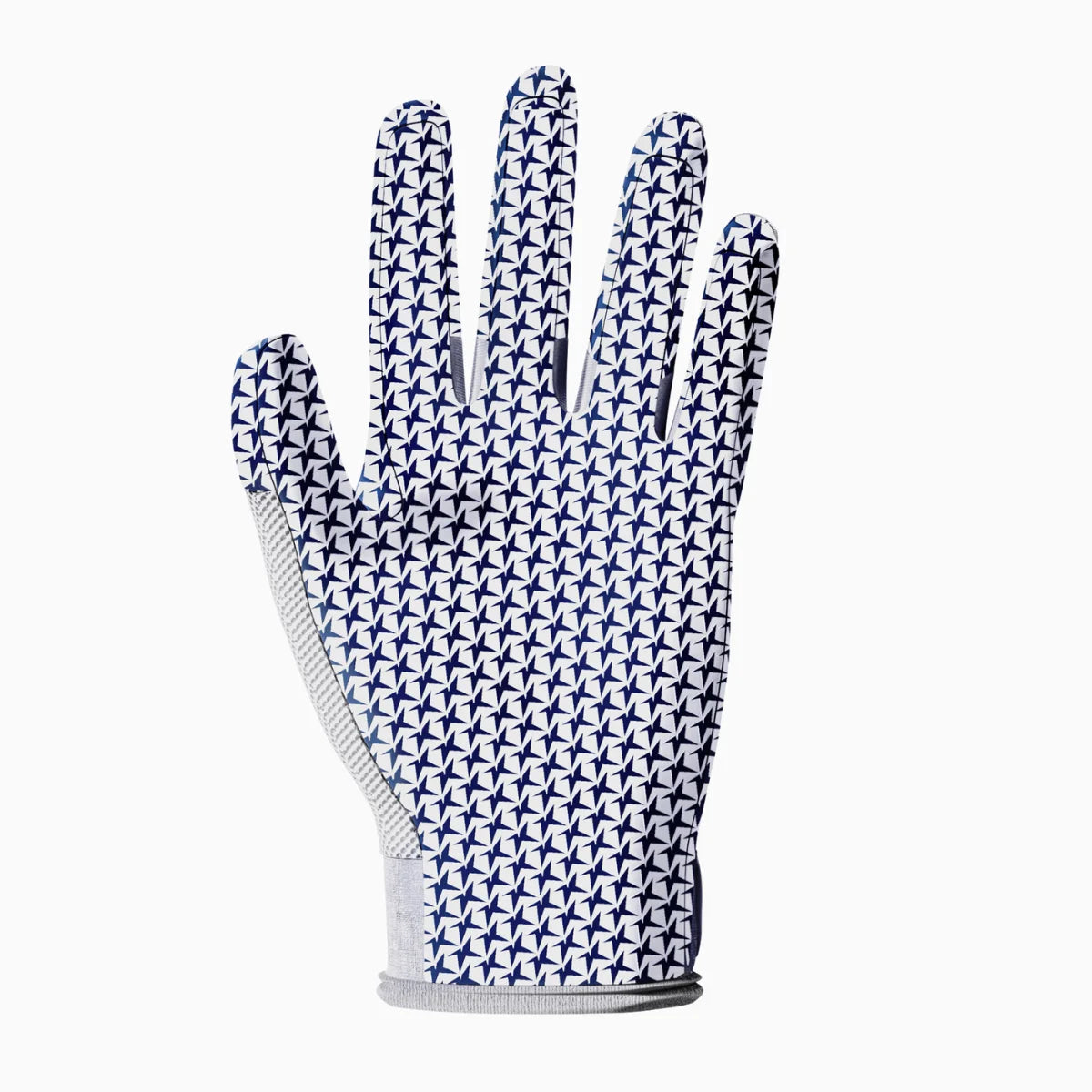 Stryke Pro Padded Football Gloves