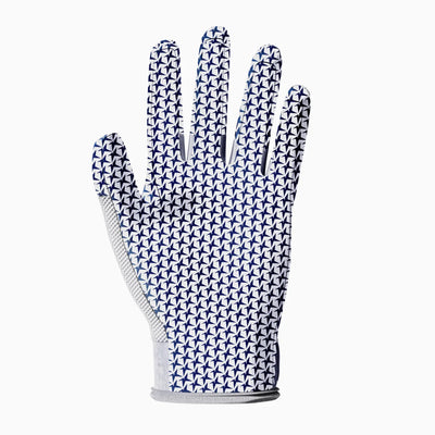 Stryke Pro Padded Football Gloves