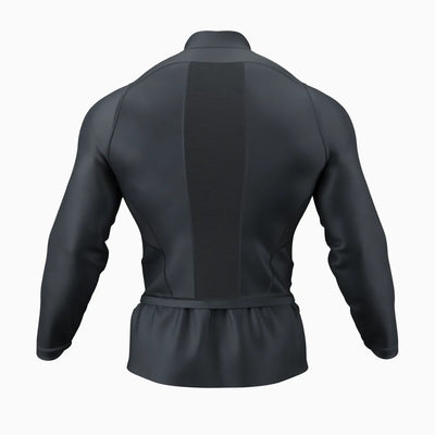 Long Sleeve Turtleneck Compression+ Shirt