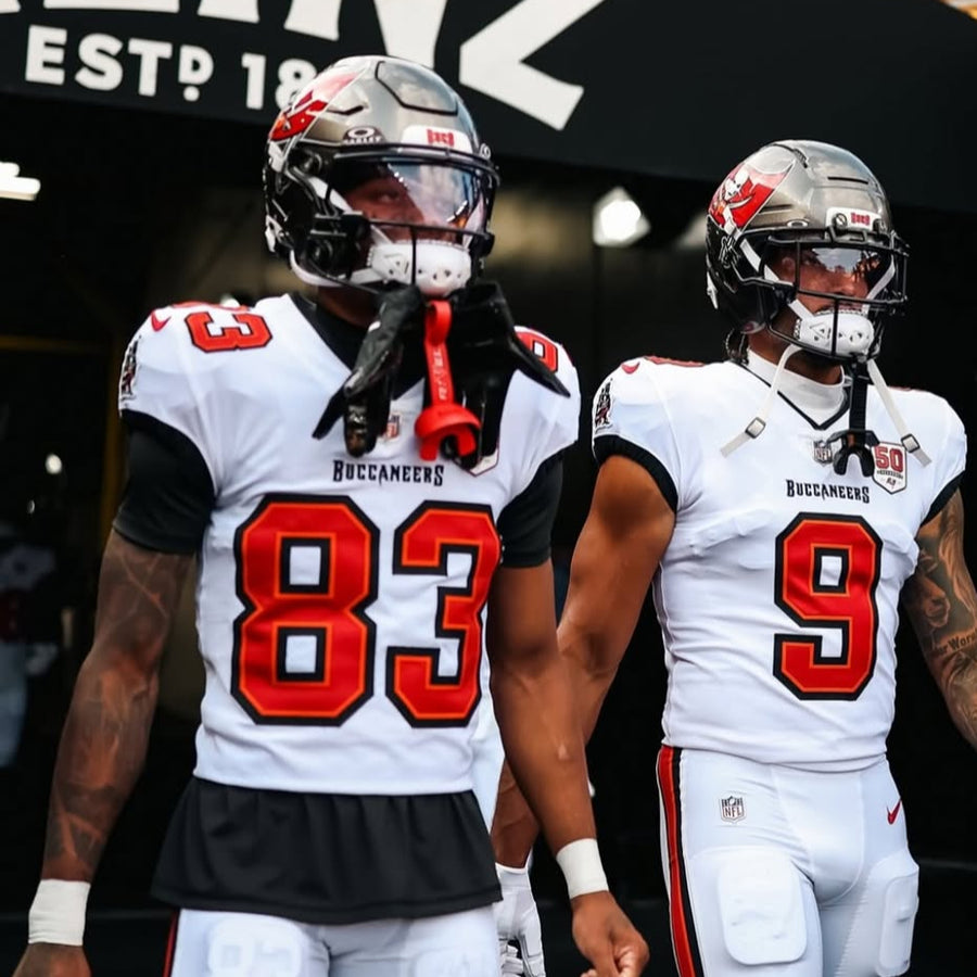 Half Sleeve Turtleneck Compression+ Shirt – KUTFTBL