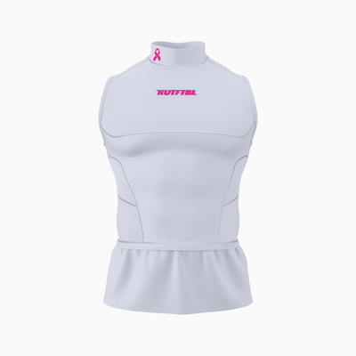 BCA Sleeveless Turtleneck Compression+ Shirt