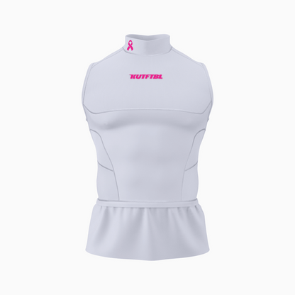 BCA Sleeveless Turtleneck Compression+ Shirt