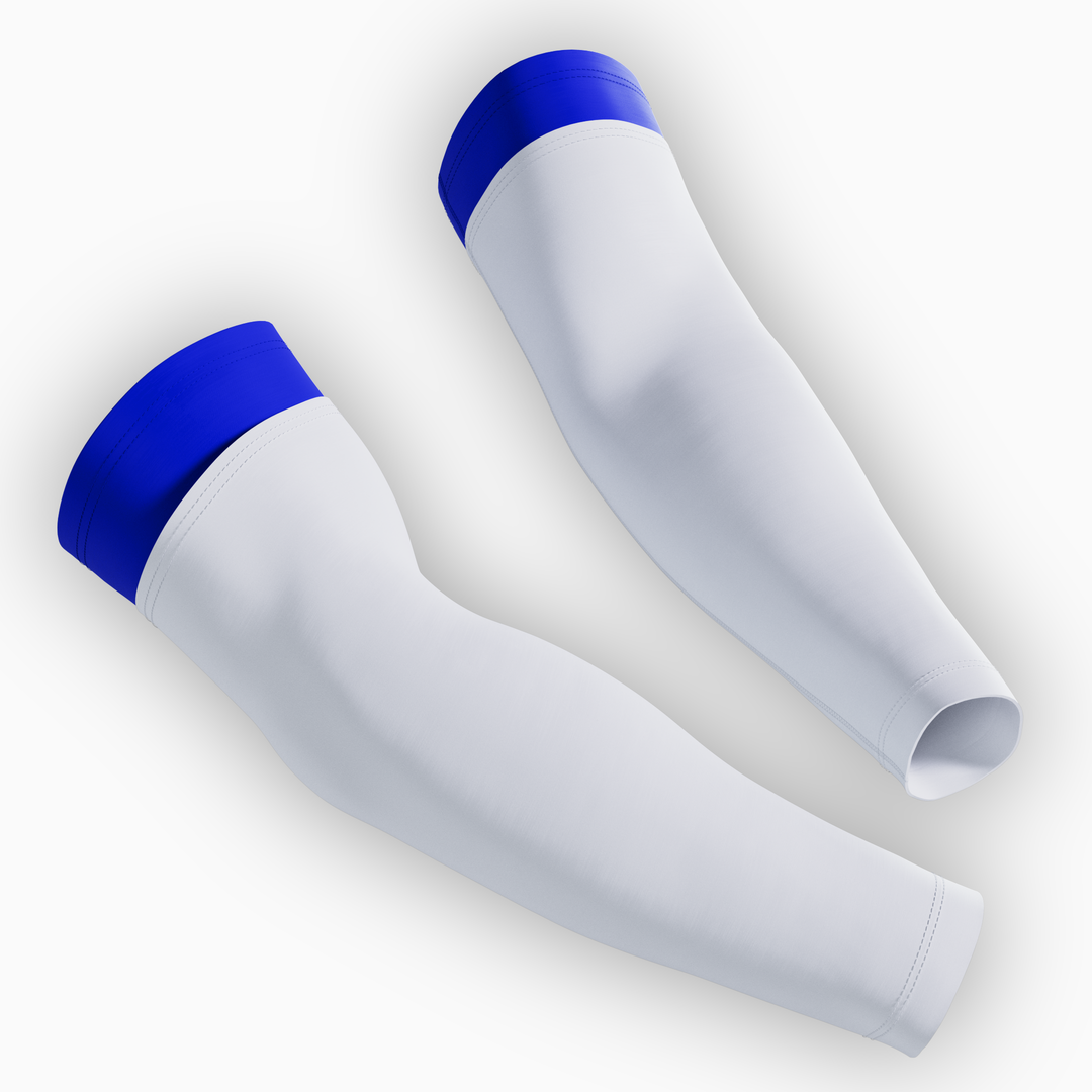 Double Arm Sleeves (2pk)