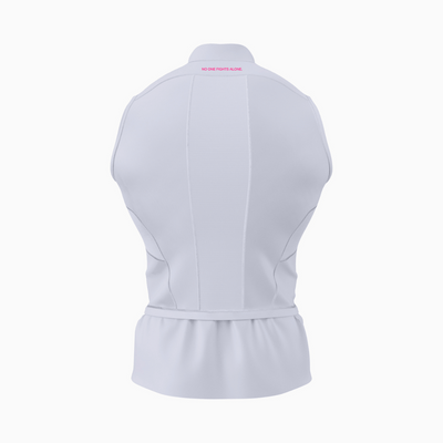 BCA Sleeveless Turtleneck Compression+ Shirt
