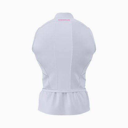 BCA Sleeveless Turtleneck Compression+ Shirt