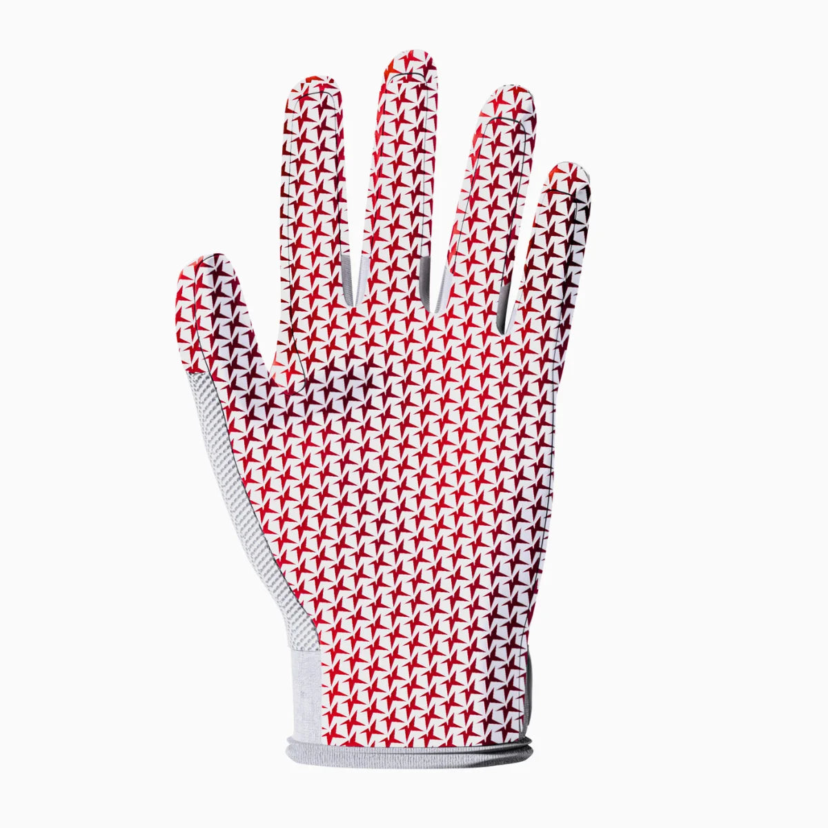 Stryke Pro Padded Football Gloves