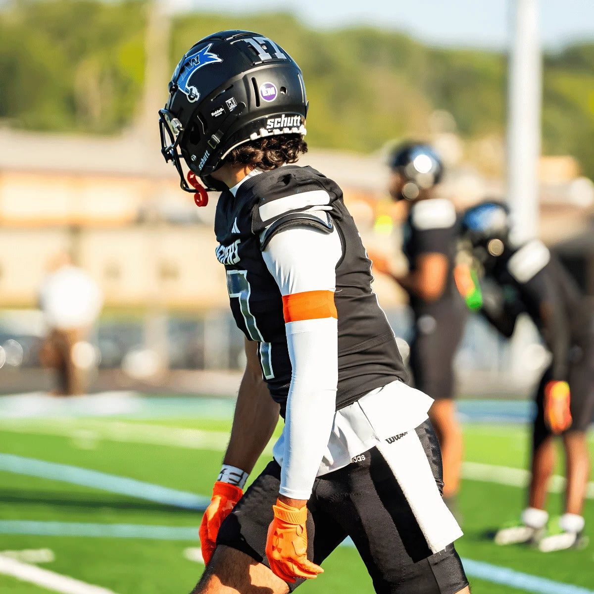 Double Arm Sleeves (2pk)