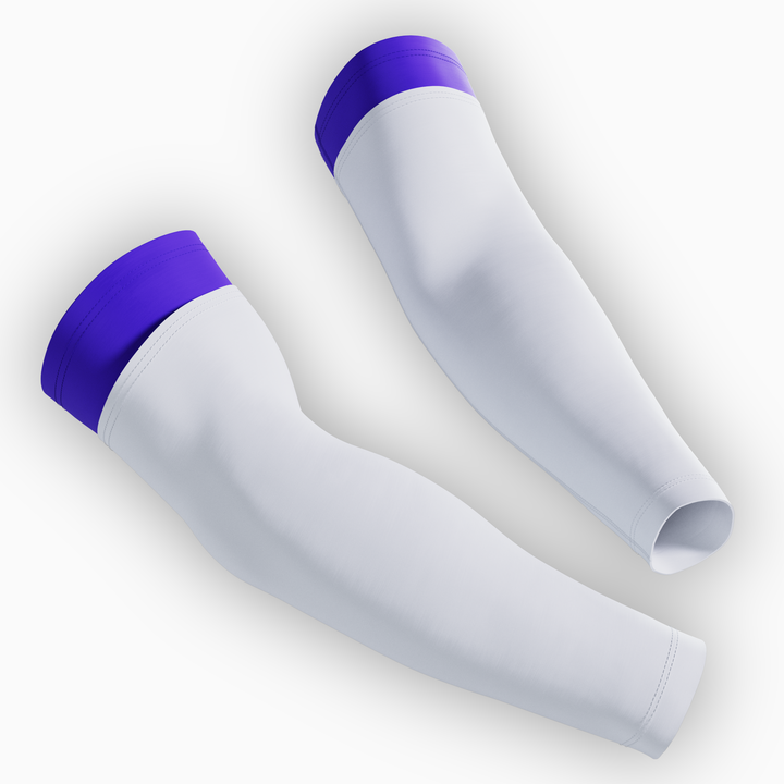 Double Arm Sleeves (2pk)