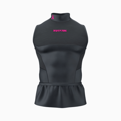BCA Sleeveless Turtleneck Compression+ Shirt