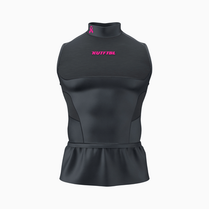 BCA Sleeveless Turtleneck Compression+ Shirt