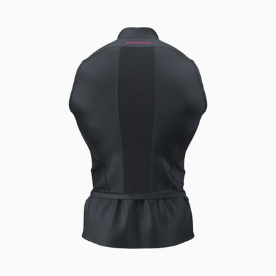 BCA Sleeveless Turtleneck Compression+ Shirt
