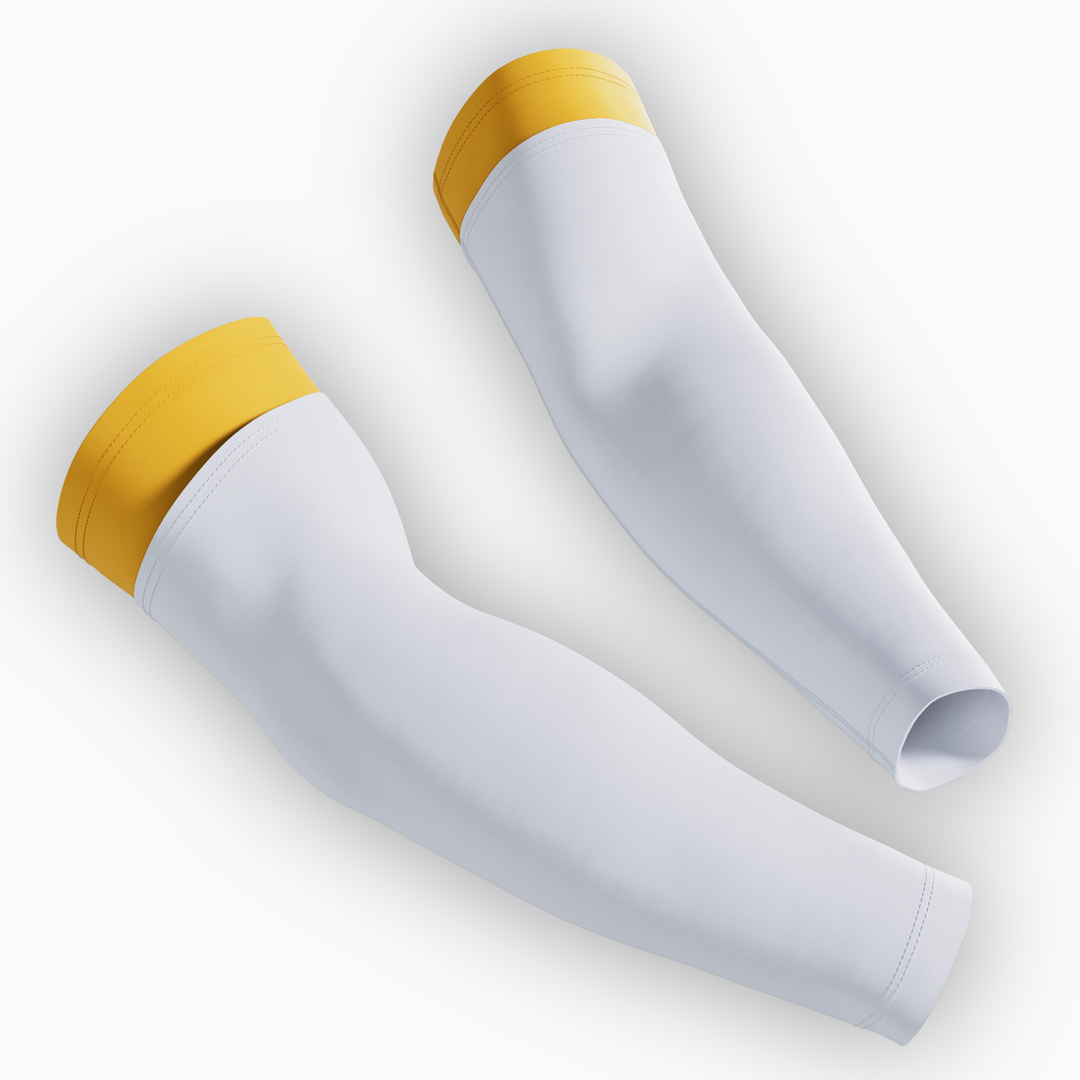 Double Arm Sleeves (2pk)