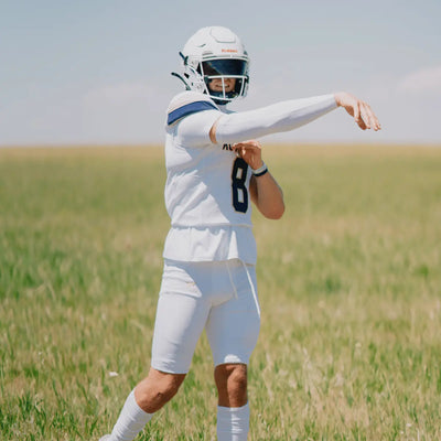 Arm Sleeves
