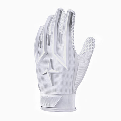 Stryke Pro Padded Football Gloves