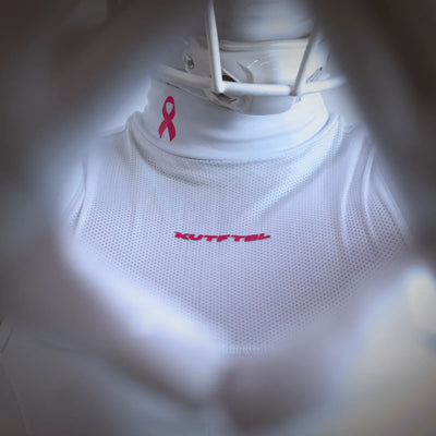 BCA Short Sleeve Turtleneck Compression+ Shirt
