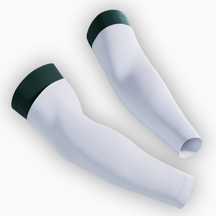 Double Arm Sleeves (2pk)