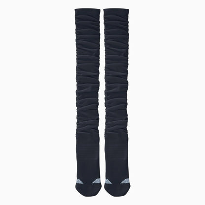 Pre-Scrunched Socks