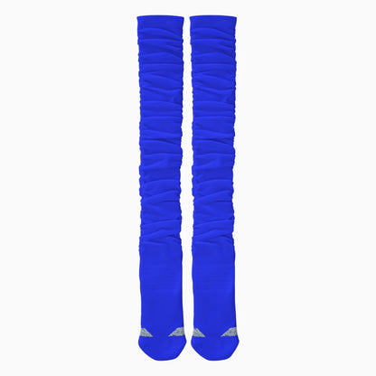 Pre-Scrunched Socks