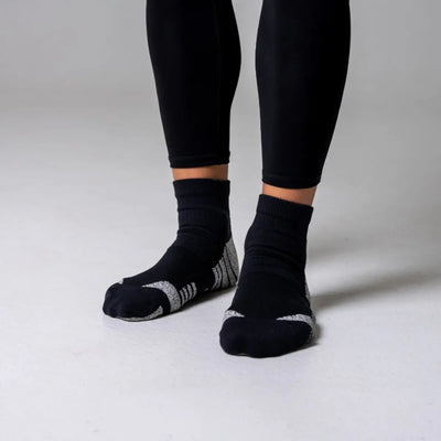 Kloud Grip Quarter Socks