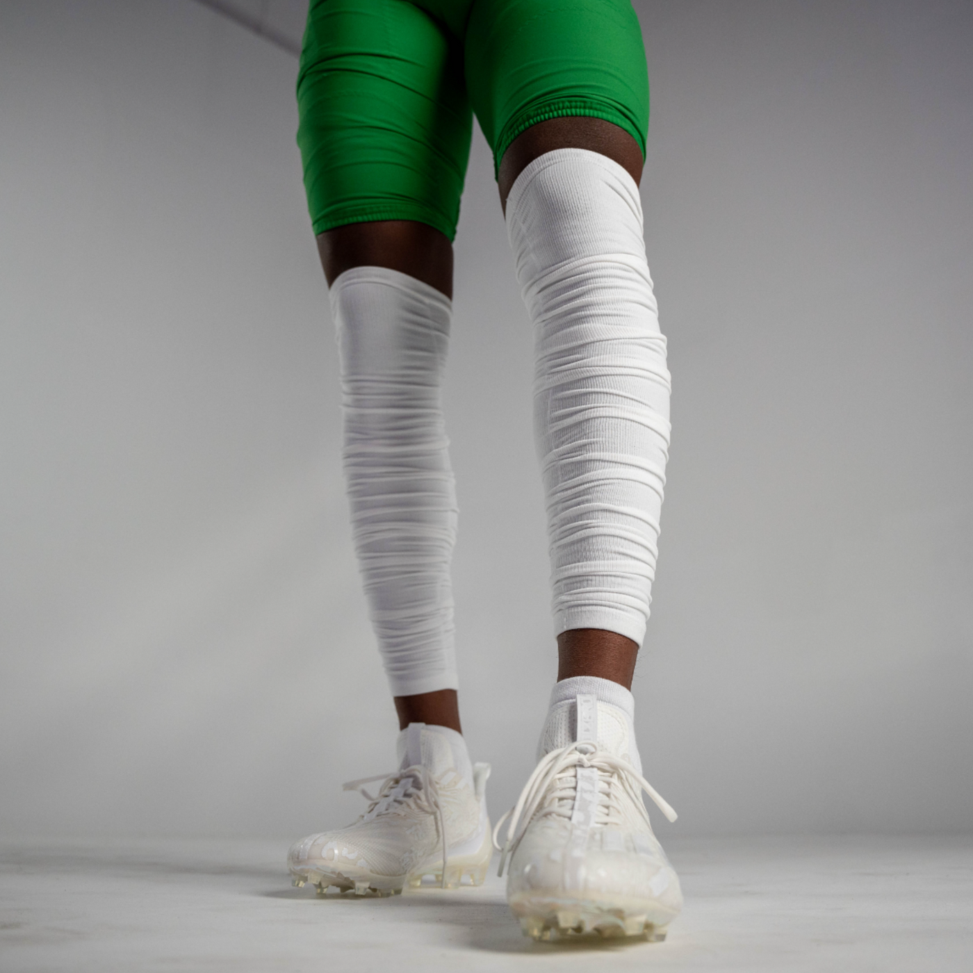 Scrunched Rugby Socks KUTFTBL™ Pre-Scrunched Football Sock Sleeves | Adult + Youth | All ...