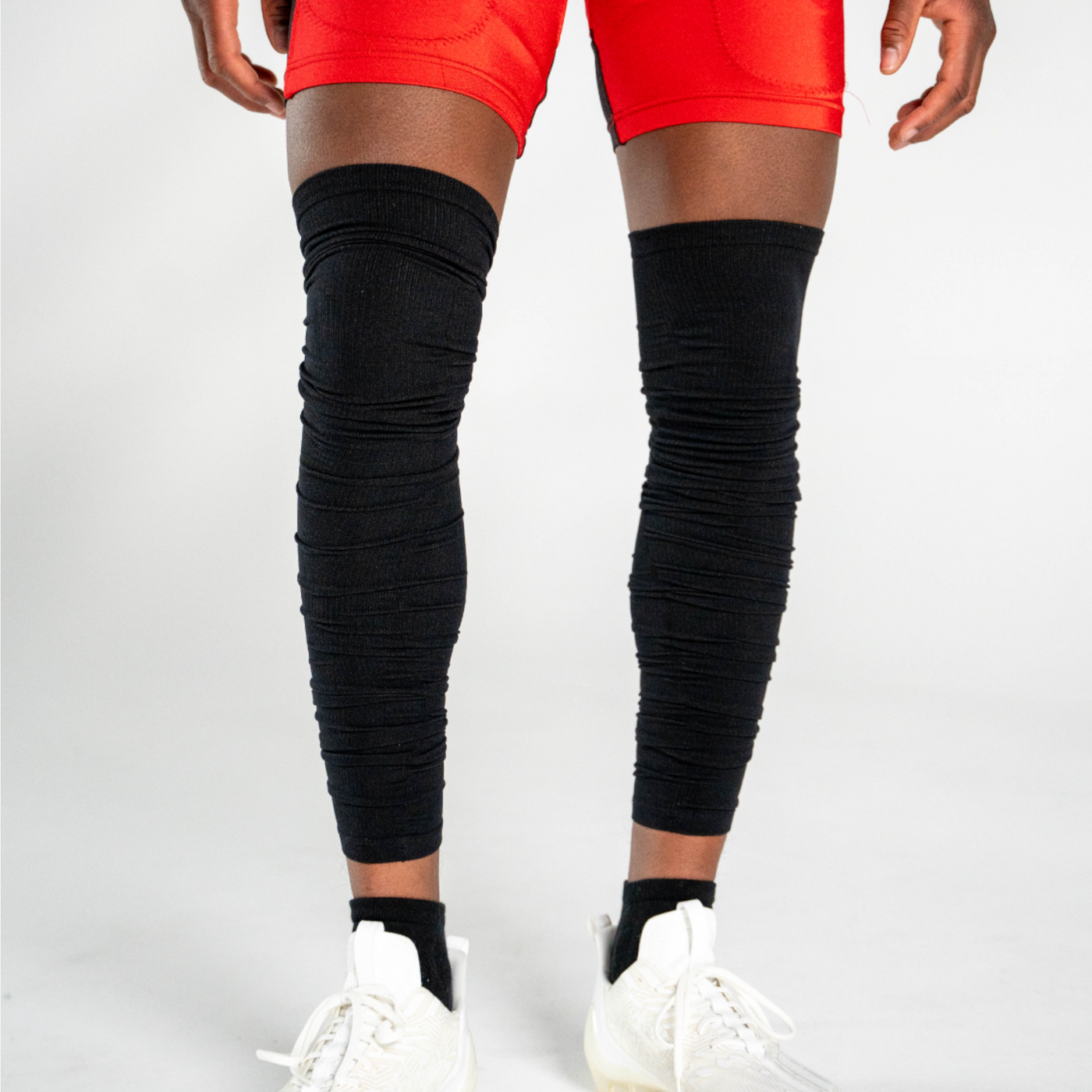 Scrunched Rugby Socks KUTFTBL™ Pre-Scrunched Football Sock Sleeves | Adult + Youth | All ...