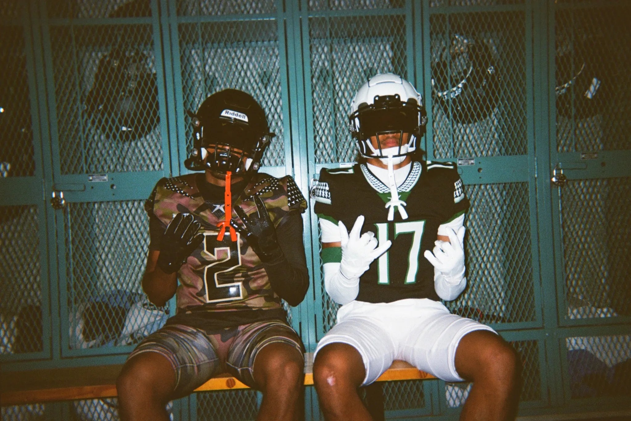 Arm Sleeves