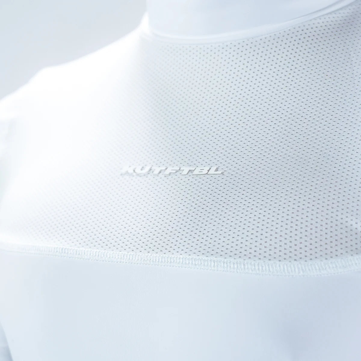 Right Arm Long Turtleneck Compression+ Shirt