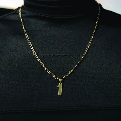 Right Arm Long Turtleneck Compression+ Shirt