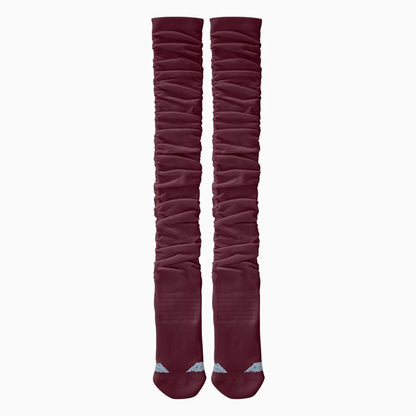 Pre-Scrunched Socks