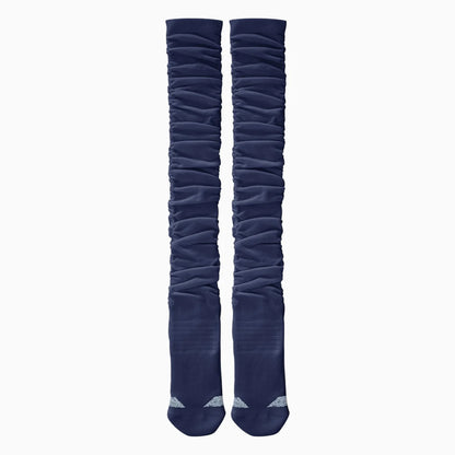 Pre-Scrunched Socks