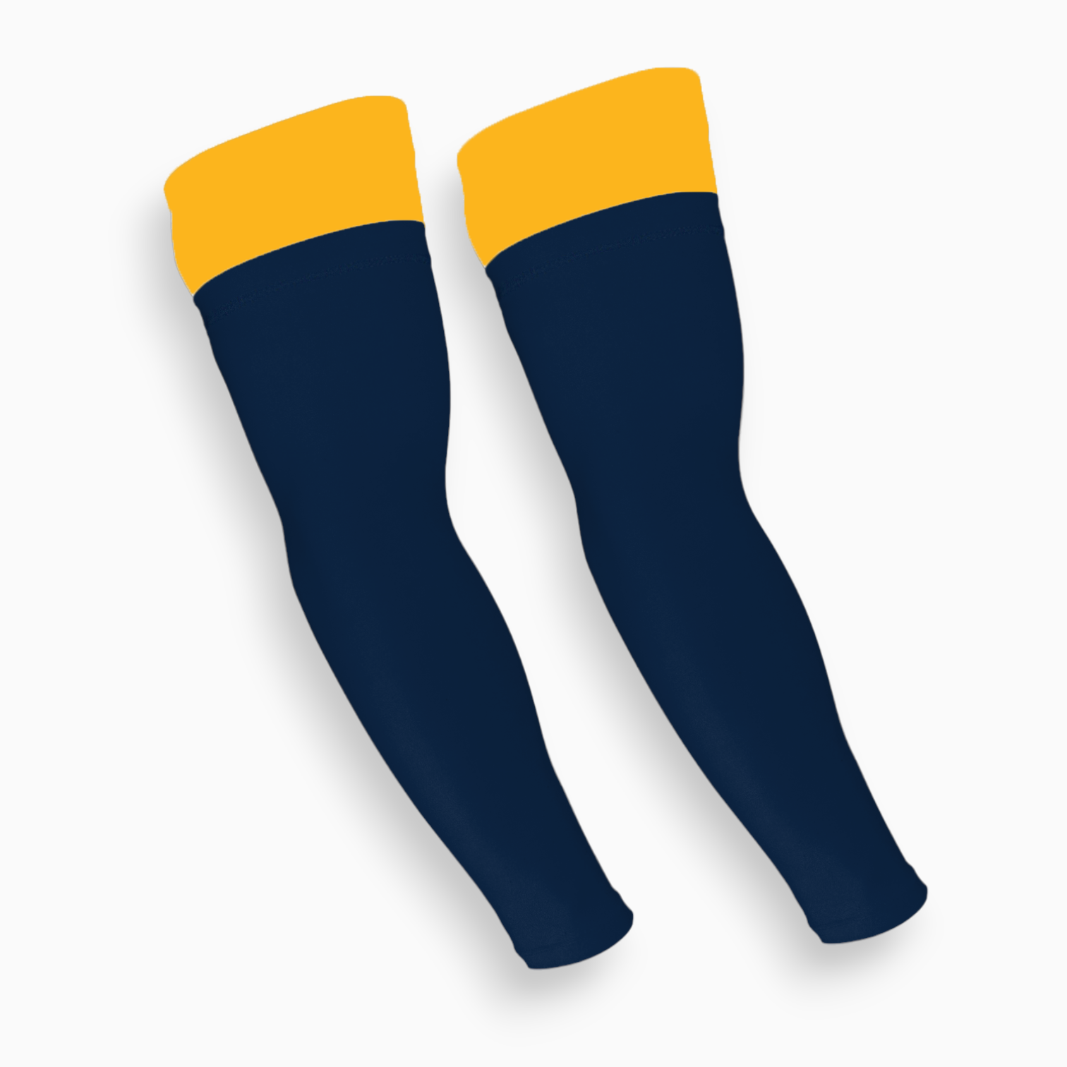 Double Arm Sleeves (2pk)