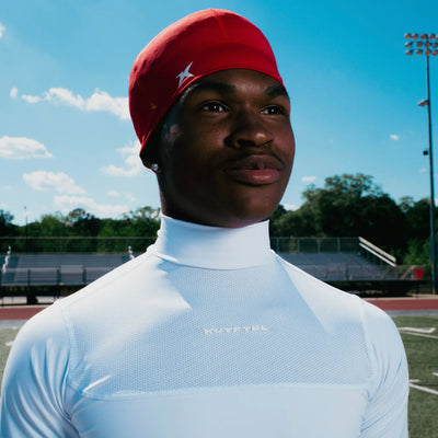 Long Sleeve Turtleneck Compression+ Shirt