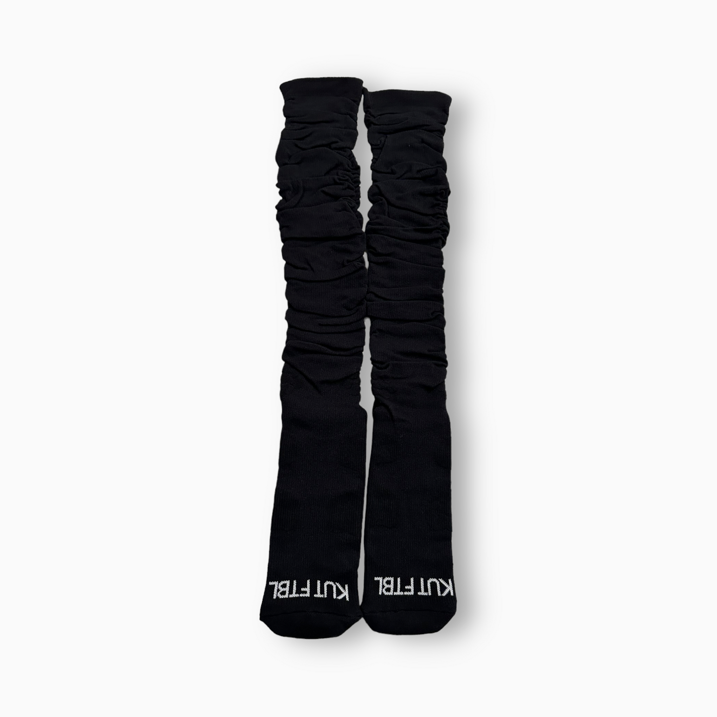 KUTFTBL™ Pre-Scrunched Football Sock Sleeves | Adult + Youth | All ...