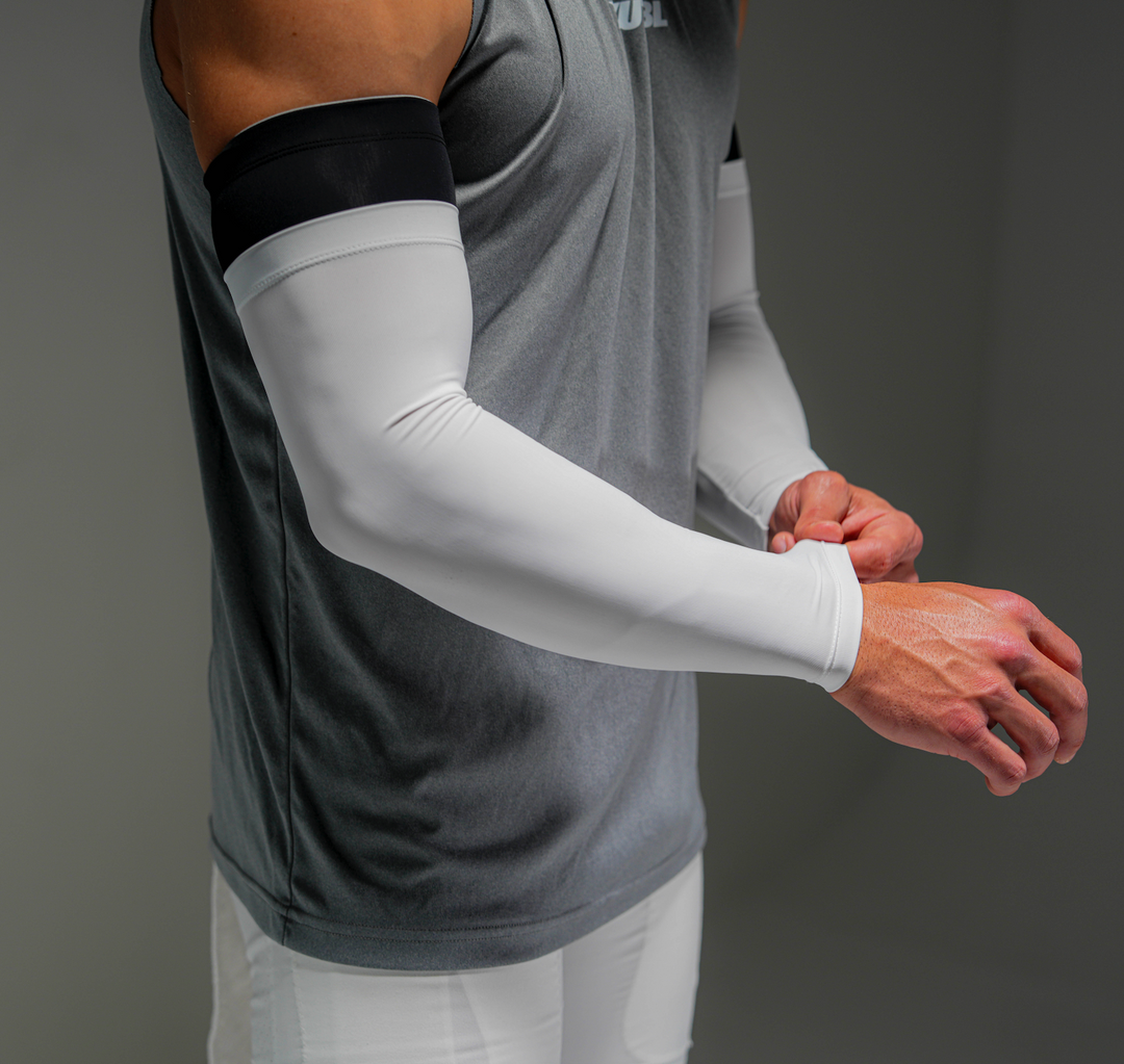 Double Arm Sleeves (2pk)