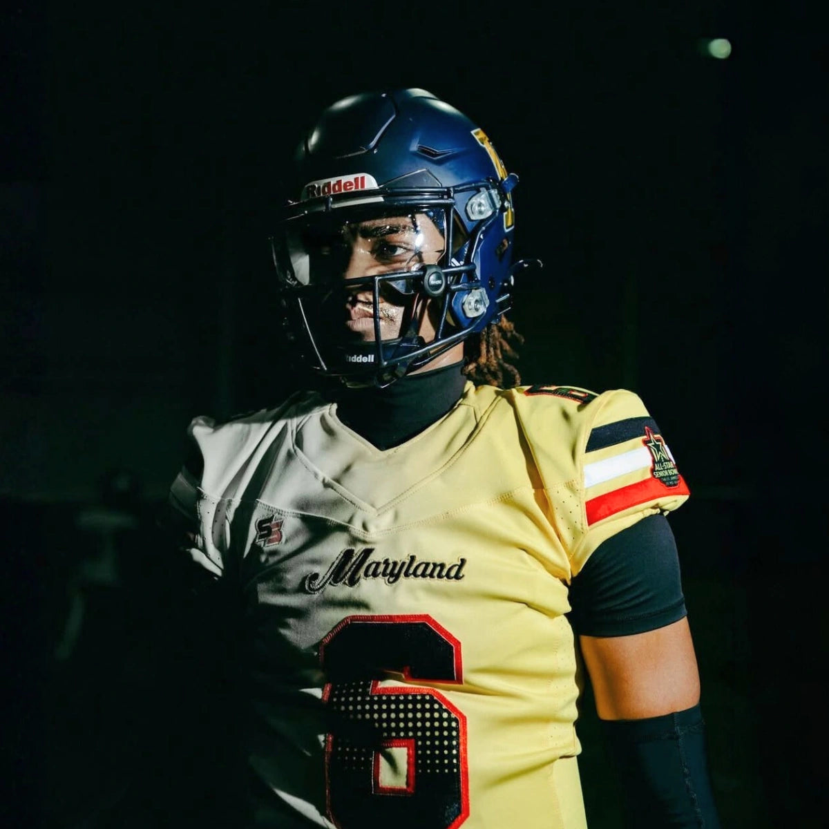 Short Sleeve Turtleneck Compression+ Shirt