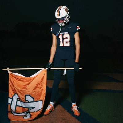 Sleeveless Turtleneck Compression+ Shirt