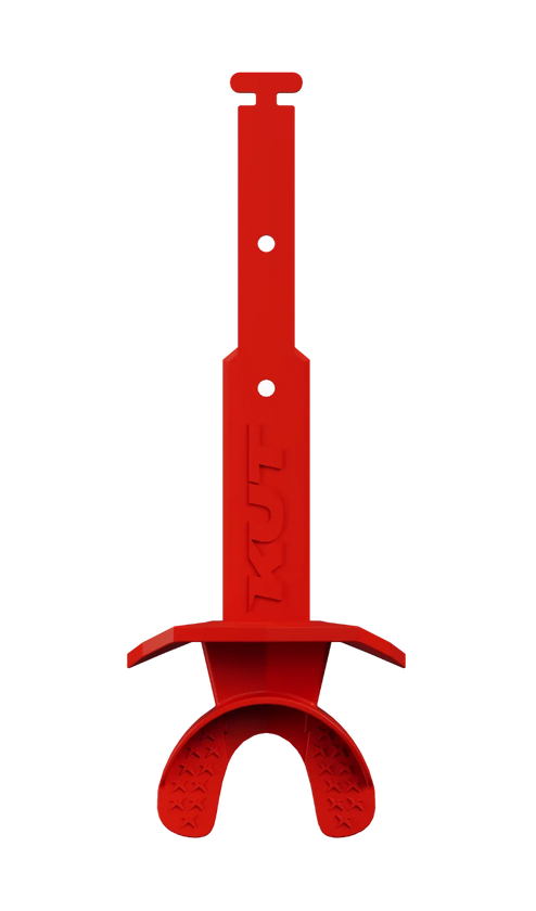 Mouth Guard — front