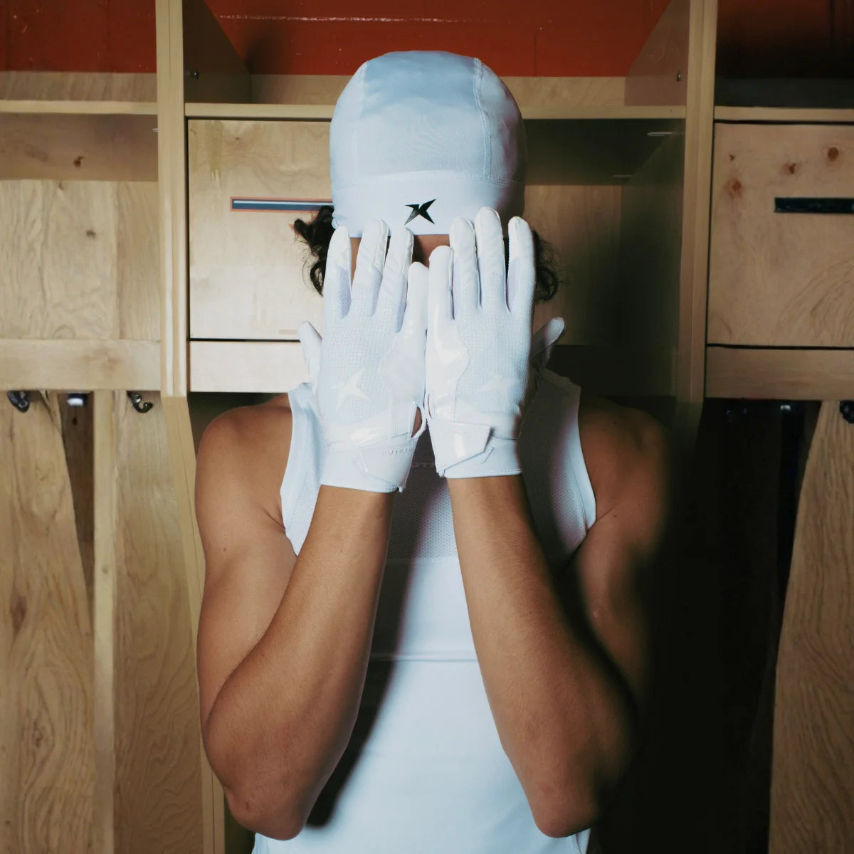 Skull Cap
