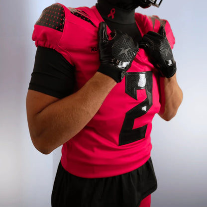 BCA Short Sleeve Turtleneck Compression+ Shirt